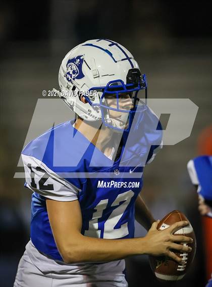Thumbnail 1 in Buckhannon-Upshur vs. Preston photogallery.