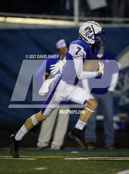 Thumbnail 3 in Buckhannon-Upshur vs. Preston photogallery.