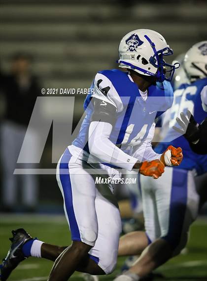 Thumbnail 1 in Buckhannon-Upshur vs. Preston photogallery.