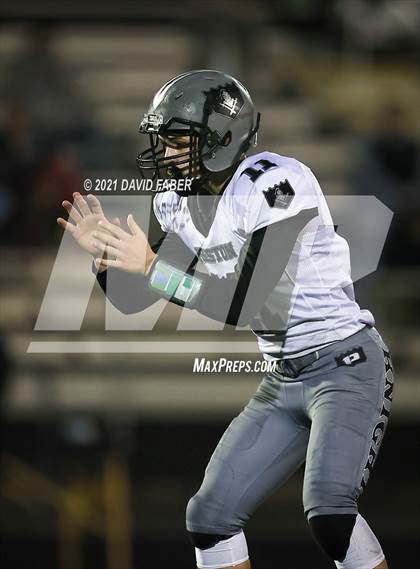 Thumbnail 3 in Buckhannon-Upshur vs. Preston photogallery.