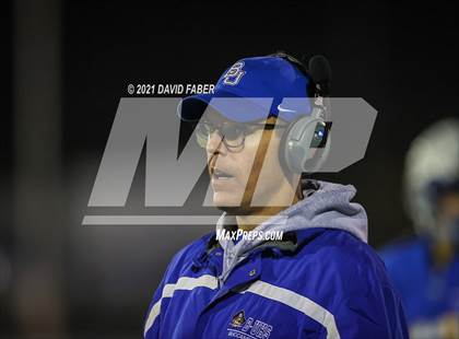 Thumbnail 2 in Buckhannon-Upshur vs. Preston photogallery.