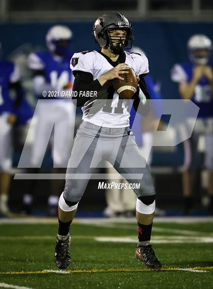 Thumbnail 2 in Buckhannon-Upshur vs. Preston photogallery.