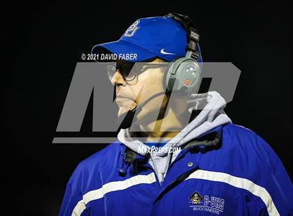 Thumbnail 3 in Buckhannon-Upshur vs. Preston photogallery.