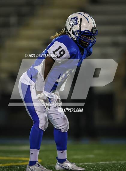 Thumbnail 1 in Buckhannon-Upshur vs. Preston photogallery.