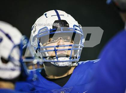 Thumbnail 1 in Buckhannon-Upshur vs. Preston photogallery.