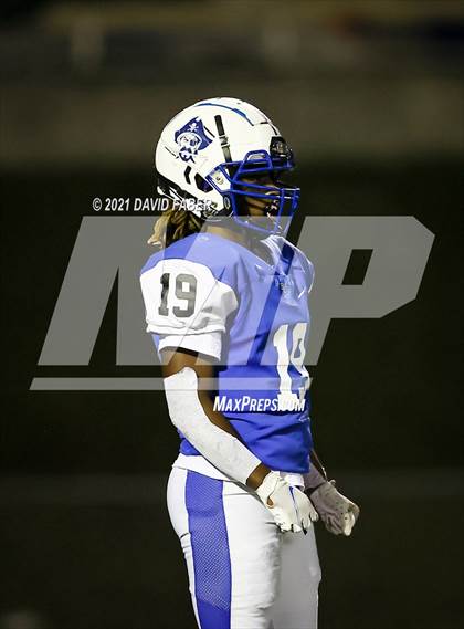 Thumbnail 1 in Buckhannon-Upshur vs. Preston photogallery.