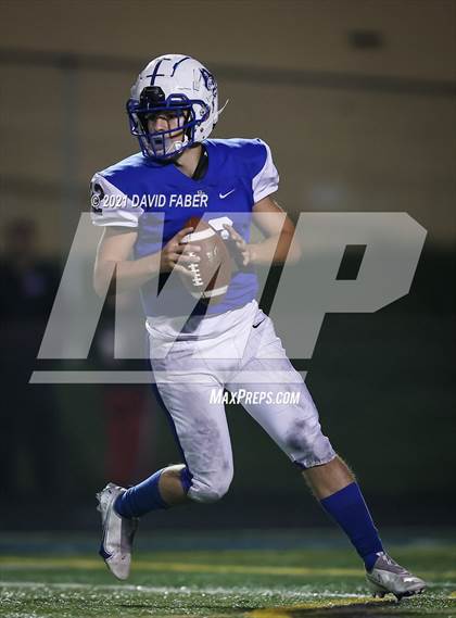 Thumbnail 2 in Buckhannon-Upshur vs. Preston photogallery.