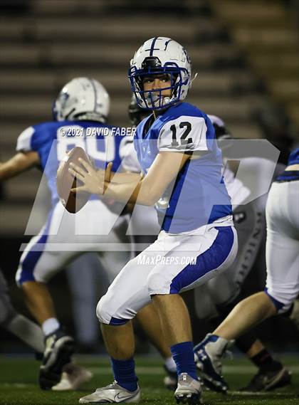 Thumbnail 3 in Buckhannon-Upshur vs. Preston photogallery.