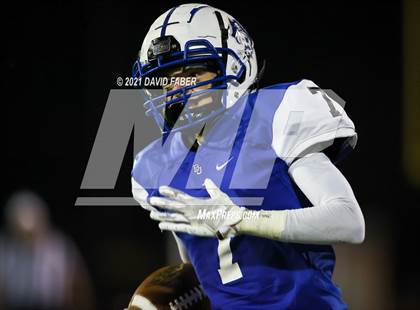 Thumbnail 3 in Buckhannon-Upshur vs. Preston photogallery.