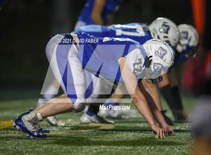 Thumbnail 1 in Buckhannon-Upshur vs. Preston photogallery.