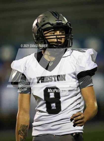 Thumbnail 2 in Buckhannon-Upshur vs. Preston photogallery.