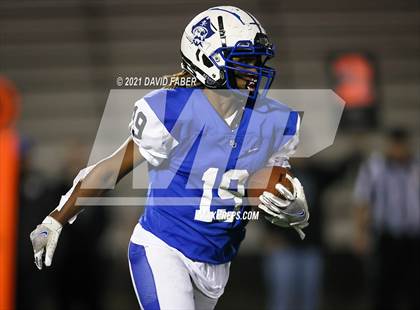 Thumbnail 3 in Buckhannon-Upshur vs. Preston photogallery.