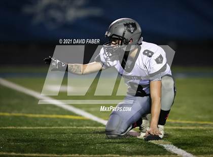 Thumbnail 1 in Buckhannon-Upshur vs. Preston photogallery.