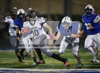 Thumbnail 2 in Buckhannon-Upshur vs. Preston photogallery.