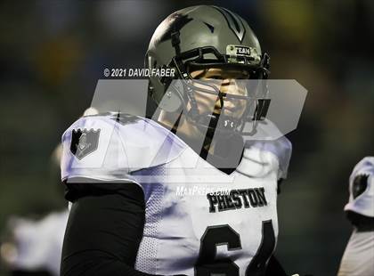 Thumbnail 3 in Buckhannon-Upshur vs. Preston photogallery.