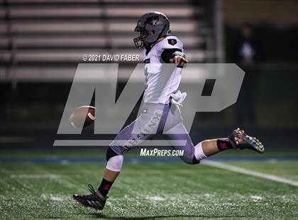 Thumbnail 2 in Buckhannon-Upshur vs. Preston photogallery.