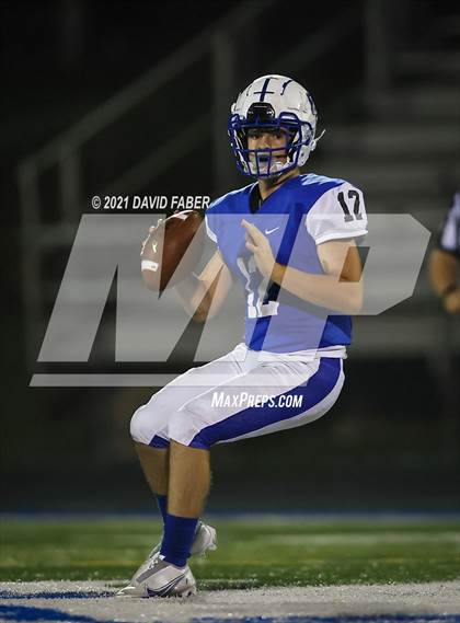 Thumbnail 1 in Buckhannon-Upshur vs. Preston photogallery.