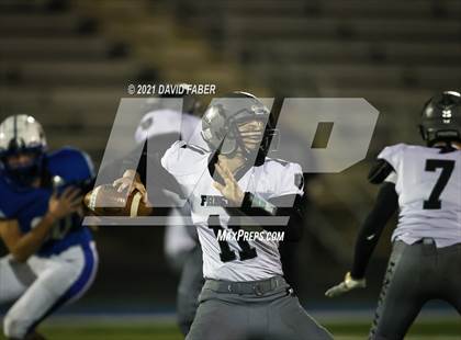 Thumbnail 2 in Buckhannon-Upshur vs. Preston photogallery.