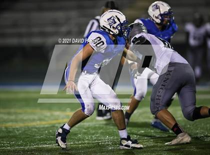 Thumbnail 1 in Buckhannon-Upshur vs. Preston photogallery.