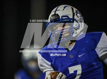 Thumbnail 1 in Buckhannon-Upshur vs. Preston photogallery.