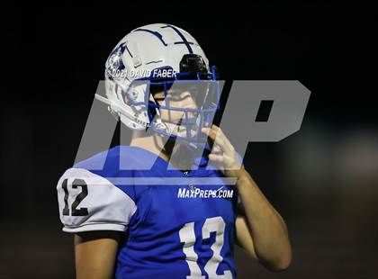 Thumbnail 2 in Buckhannon-Upshur vs. Preston photogallery.