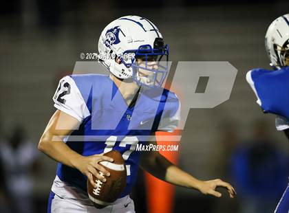 Thumbnail 3 in Buckhannon-Upshur vs. Preston photogallery.