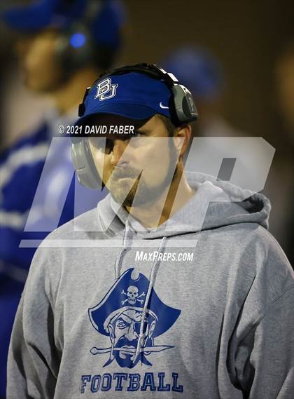 Thumbnail 1 in Buckhannon-Upshur vs. Preston photogallery.