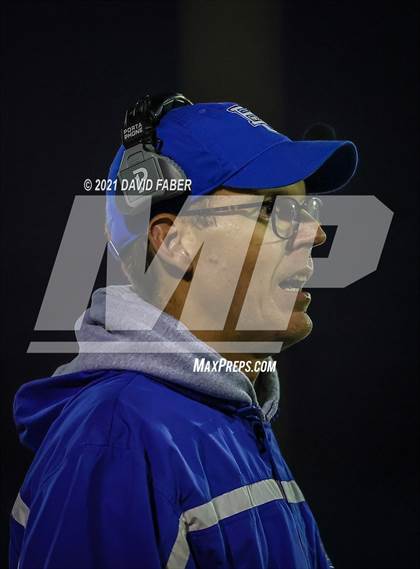 Thumbnail 1 in Buckhannon-Upshur vs. Preston photogallery.