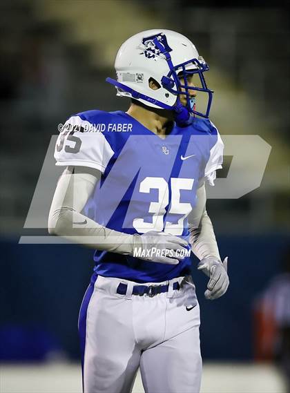 Thumbnail 3 in Buckhannon-Upshur vs. Preston photogallery.