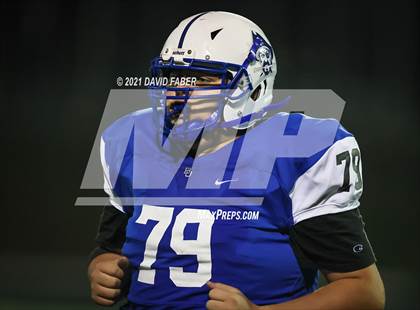 Thumbnail 1 in Buckhannon-Upshur vs. Preston photogallery.