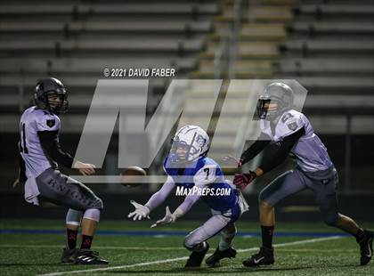 Thumbnail 2 in Buckhannon-Upshur vs. Preston photogallery.