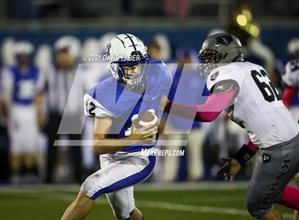 Thumbnail 1 in Buckhannon-Upshur vs. Preston photogallery.