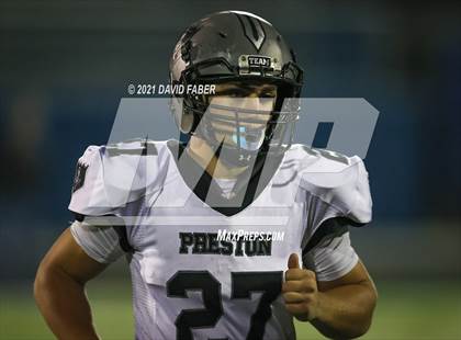 Thumbnail 1 in Buckhannon-Upshur vs. Preston photogallery.