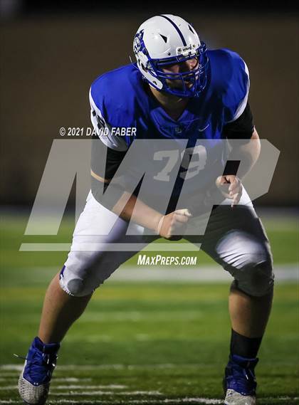 Thumbnail 3 in Buckhannon-Upshur vs. Preston photogallery.