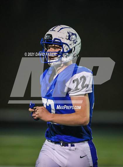 Thumbnail 2 in Buckhannon-Upshur vs. Preston photogallery.