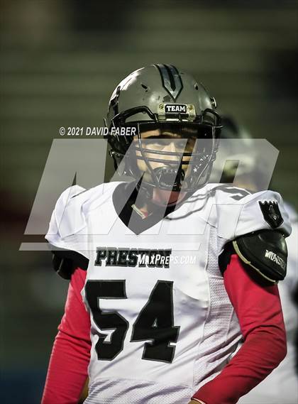Thumbnail 3 in Buckhannon-Upshur vs. Preston photogallery.