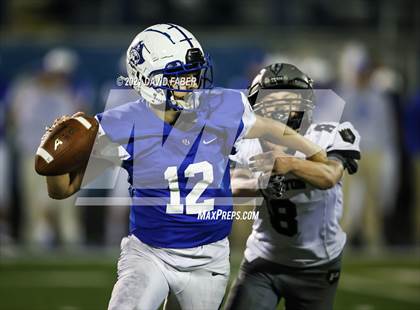 Thumbnail 2 in Buckhannon-Upshur vs. Preston photogallery.
