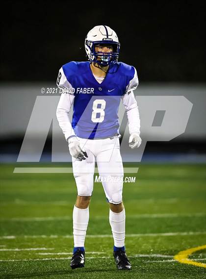 Thumbnail 3 in Buckhannon-Upshur vs. Preston photogallery.
