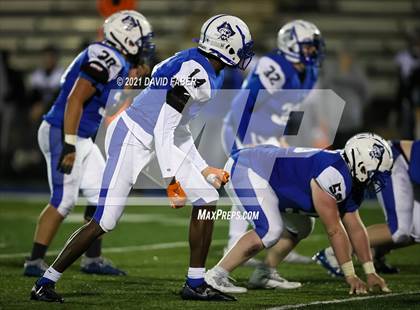 Thumbnail 3 in Buckhannon-Upshur vs. Preston photogallery.