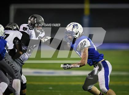 Thumbnail 2 in Buckhannon-Upshur vs. Preston photogallery.