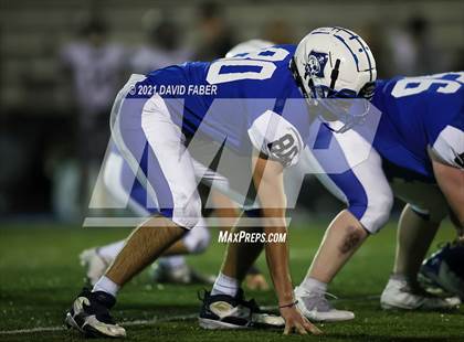 Thumbnail 3 in Buckhannon-Upshur vs. Preston photogallery.