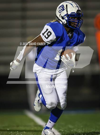 Thumbnail 1 in Buckhannon-Upshur vs. Preston photogallery.