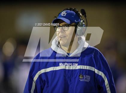 Thumbnail 2 in Buckhannon-Upshur vs. Preston photogallery.