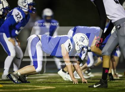 Thumbnail 1 in Buckhannon-Upshur vs. Preston photogallery.