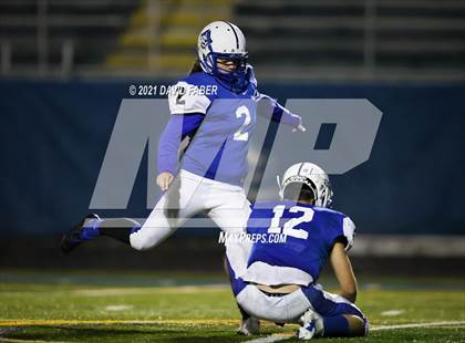 Thumbnail 1 in Buckhannon-Upshur vs. Preston photogallery.