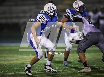 Thumbnail 3 in Buckhannon-Upshur vs. Preston photogallery.