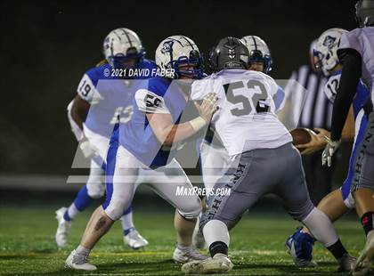 Thumbnail 2 in Buckhannon-Upshur vs. Preston photogallery.