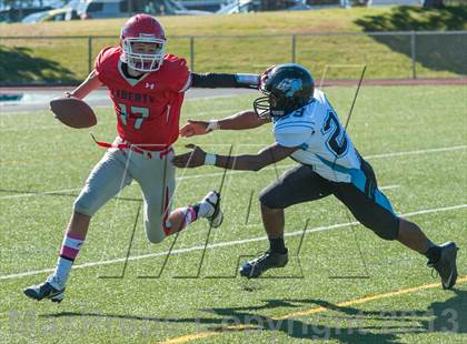 Thumbnail 1 in Vista Ridge @ Liberty photogallery.