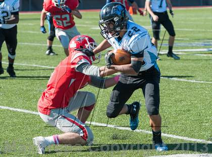 Thumbnail 1 in Vista Ridge @ Liberty photogallery.