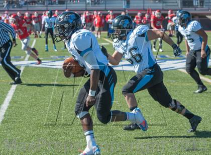 Thumbnail 3 in Vista Ridge @ Liberty photogallery.